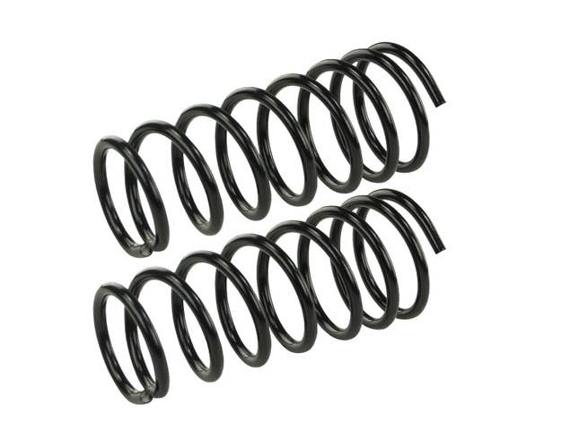 Mevotech SMS209V | Coil Spring Set