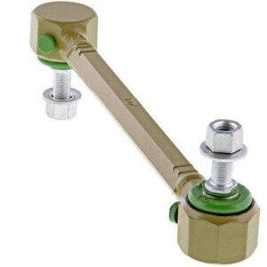 Mevotech TXK90345 | Rear Suspension Stabilizer Bar Link Kit