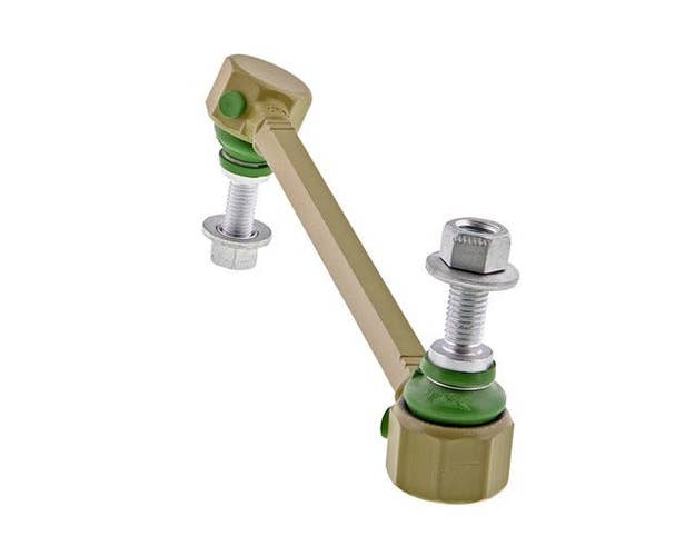 Mevotech TXMS30853 | Front Right Suspension Stabilizer Bar Link Kit