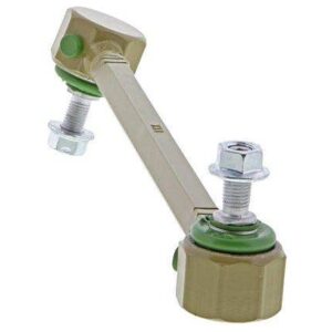 Mevotech TXMS868115 | Front Left Suspension Stabilizer Bar Link Kit