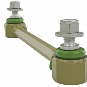 Mevotech TXMS86848 | Front Suspension Stabilizer Bar Link Kit