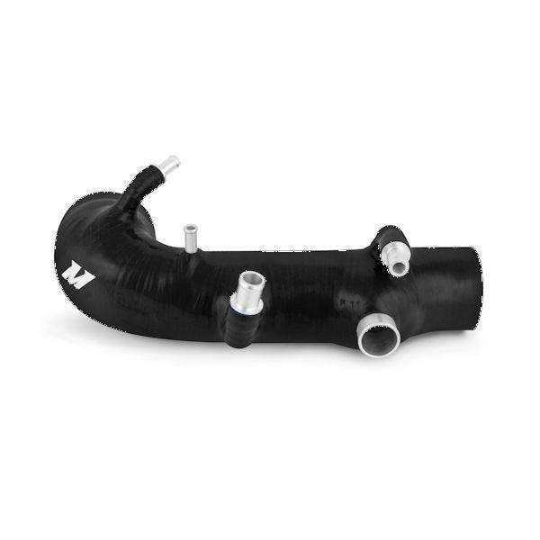 Mishimoto Black Engine Air Intake Hose | MMHOSE-SUB-IHBK