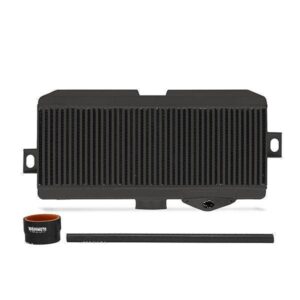 Mishimoto Black Intercooler Kit | MMTMIC-STI-08BKBK