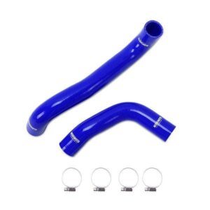 Mishimoto Blue Radiator Coolant Hose Kit | MMHOSE-STI-08BL