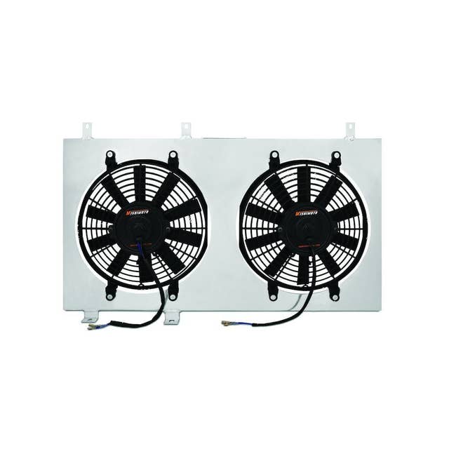 Mishimoto Engine Cooling Fan Assembly for a Subaru Impreza | MMFS-GC8-93