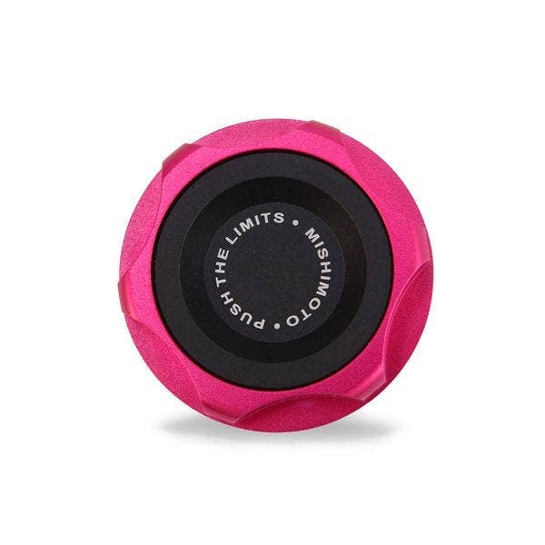 Mishimoto Engine Oil Filler Cap | MMOFC-SUB-PK