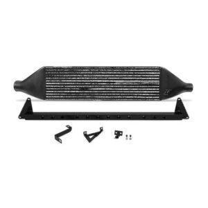 Mishimoto MMINT-STI-08BBK | Black Intercooler Kit