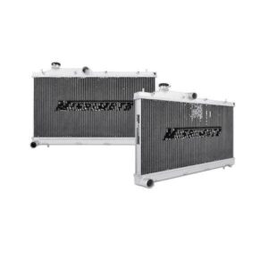 Mishimoto Radiator | MMRAD-STI-08