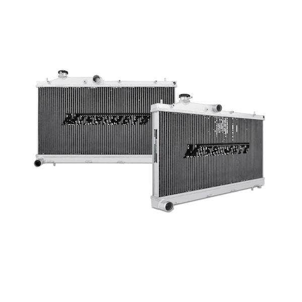 Mishimoto Radiator | MMRAD-STI-08