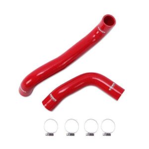 Mishimoto Red Radiator Coolant Hose Kit | MMHOSE-STI-08RD