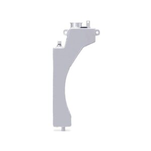 Mishimoto Silver Engine Coolant Reservoir | MMRT-STI-08