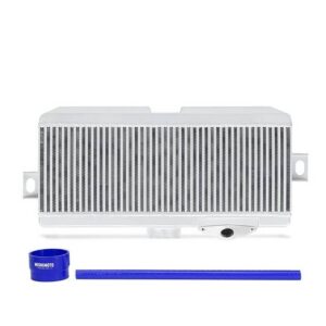Mishimoto Silver Intercooler Kit | MMTMIC-STI-08SLBL