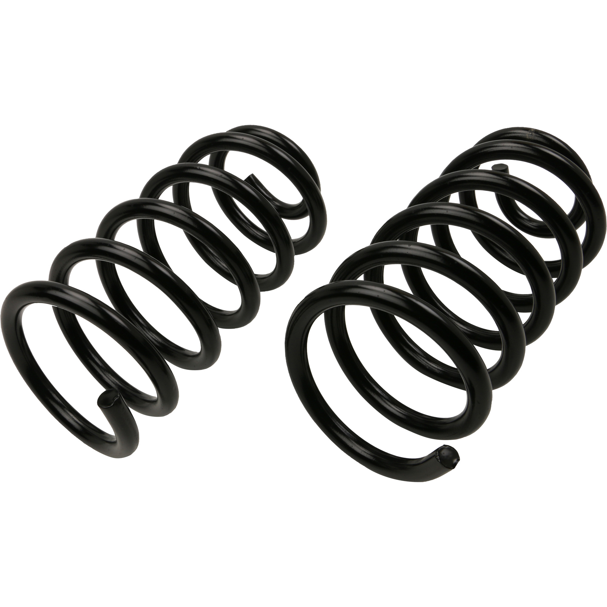 81647 Rear Coil Springs, Set of 2 - Image 2