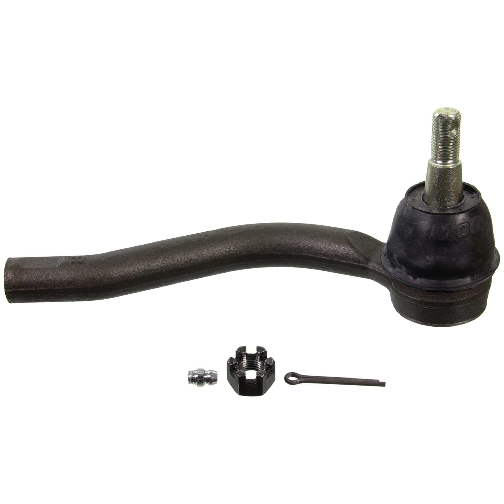 ES800337 Front, Passenger Side, Outer Tie Rod End