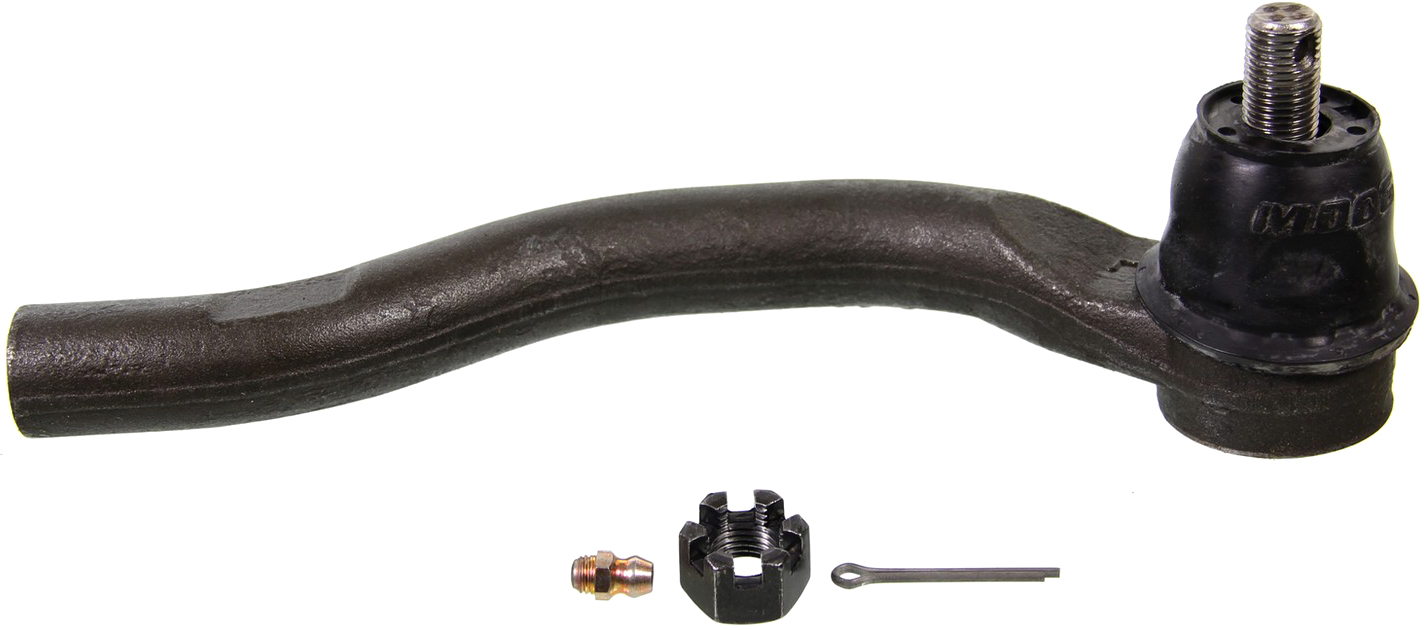 ES800373 Front, Passenger Side, Outer Tie Rod End - Image 3