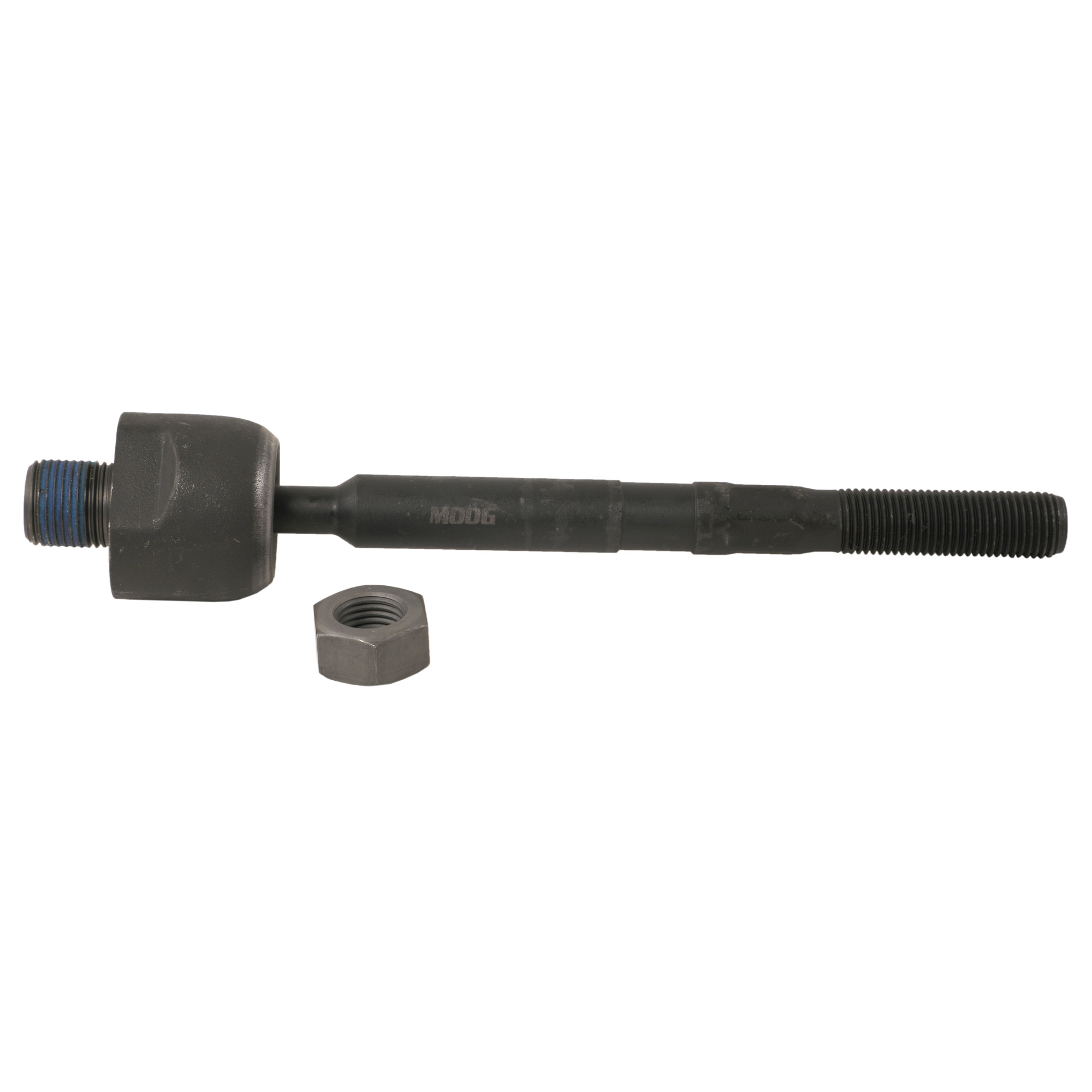 EV801274 Front, Driver or Passenger Side, Inner Tie Rod End, Problem Solver Series