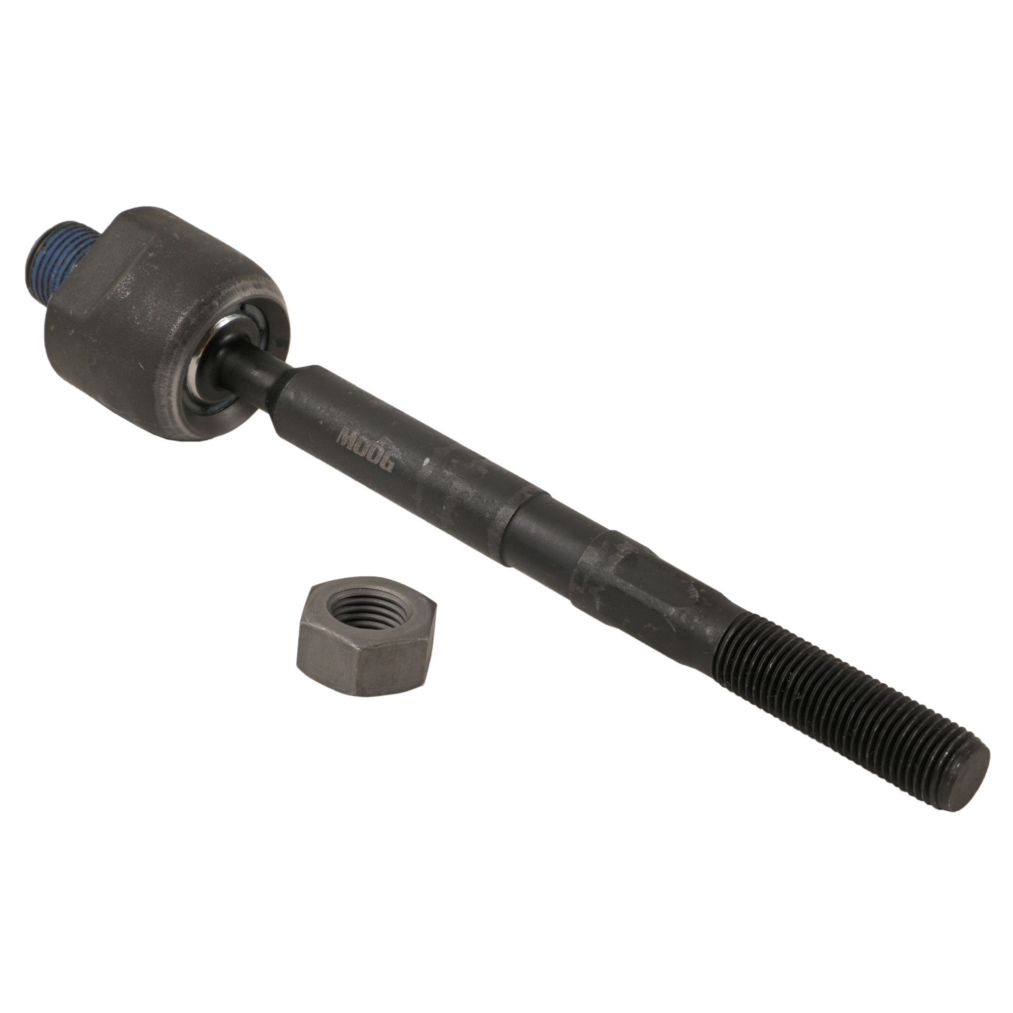 EV801274 Front, Driver or Passenger Side, Inner Tie Rod End, Problem Solver Series - Image 2