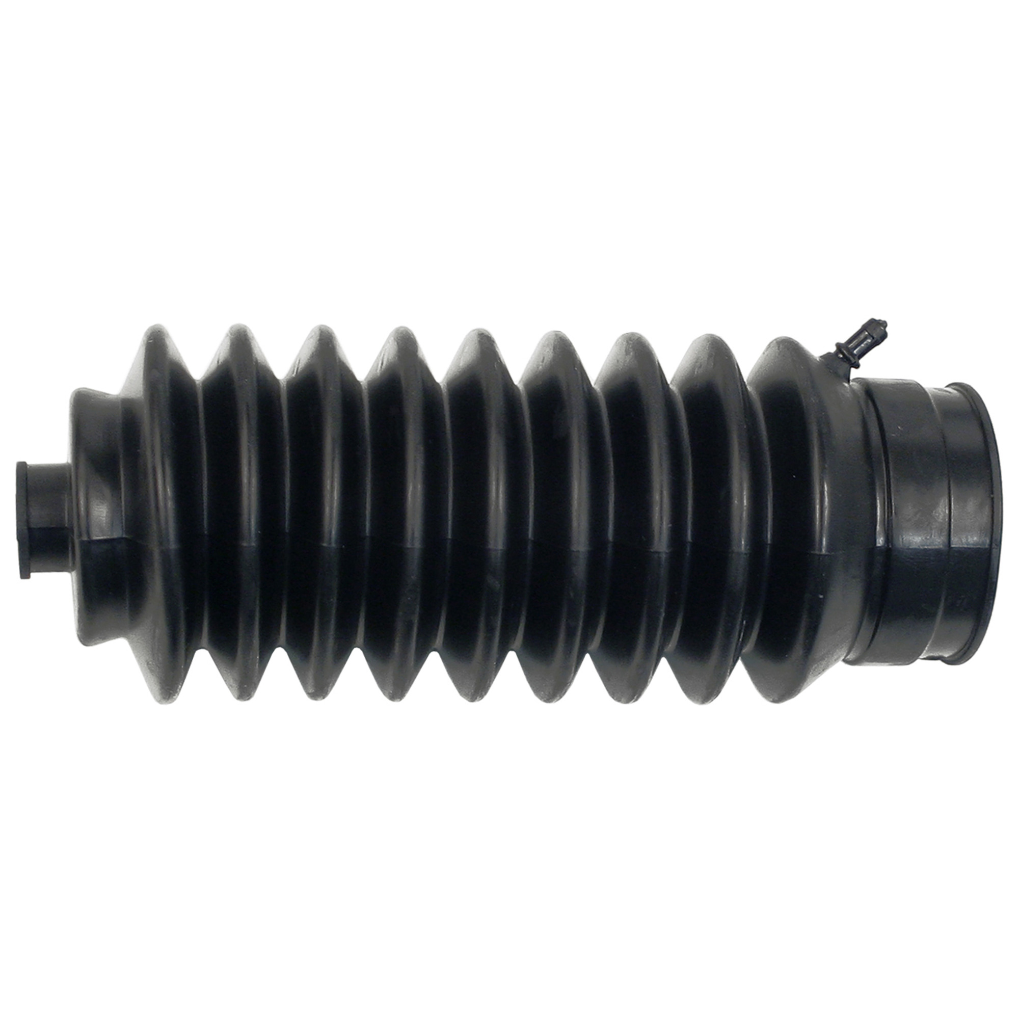 K100180 Steering Rack Boot, Sold Individually, Direct Fit