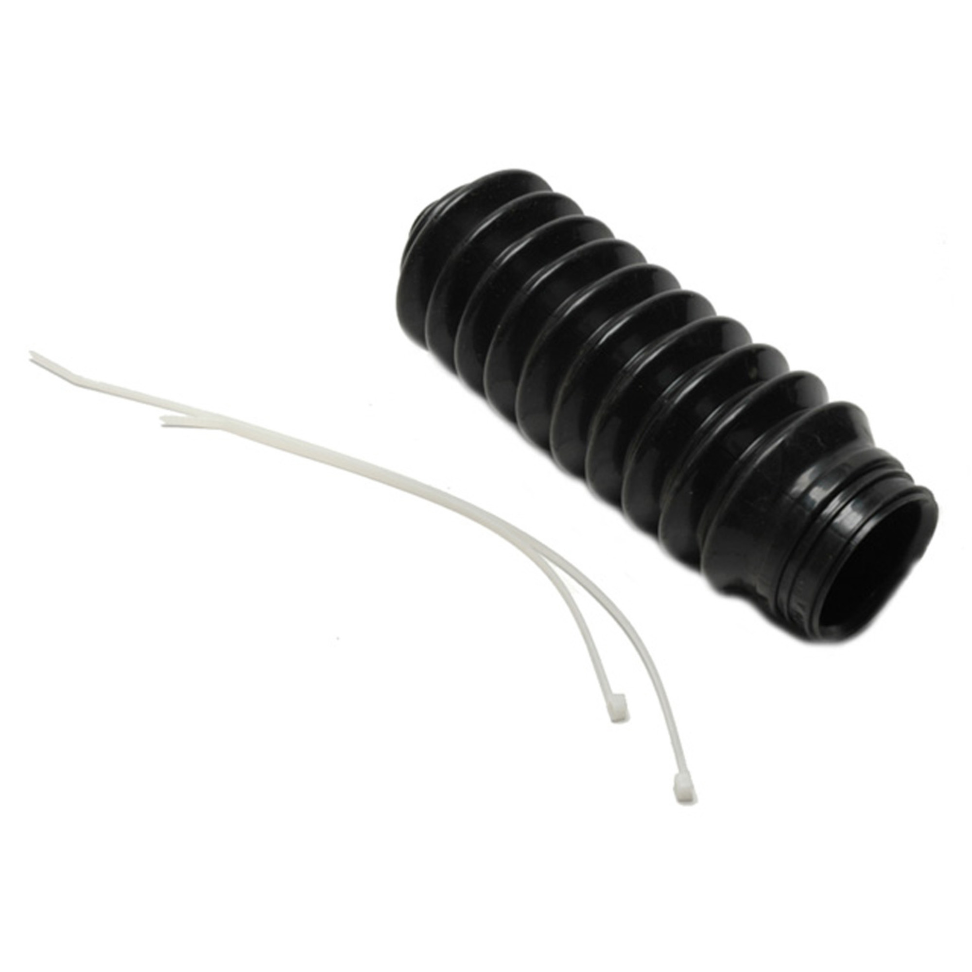 K100180 Steering Rack Boot, Sold Individually, Direct Fit - Image 2