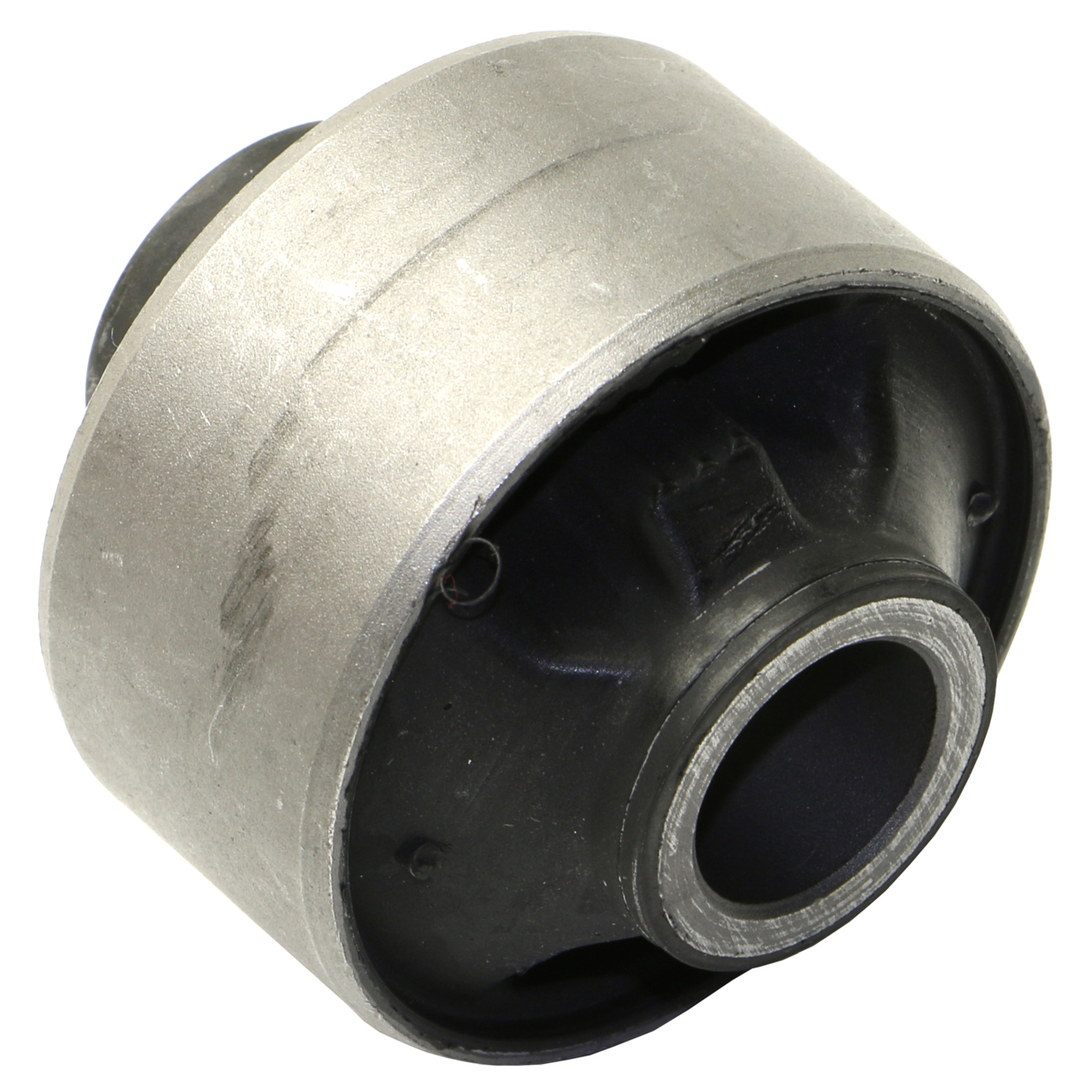 K201605 Problem Solver Series Trailing Arm Bushing - Steel Clad Rubber, Direct Fit, Sold individually
