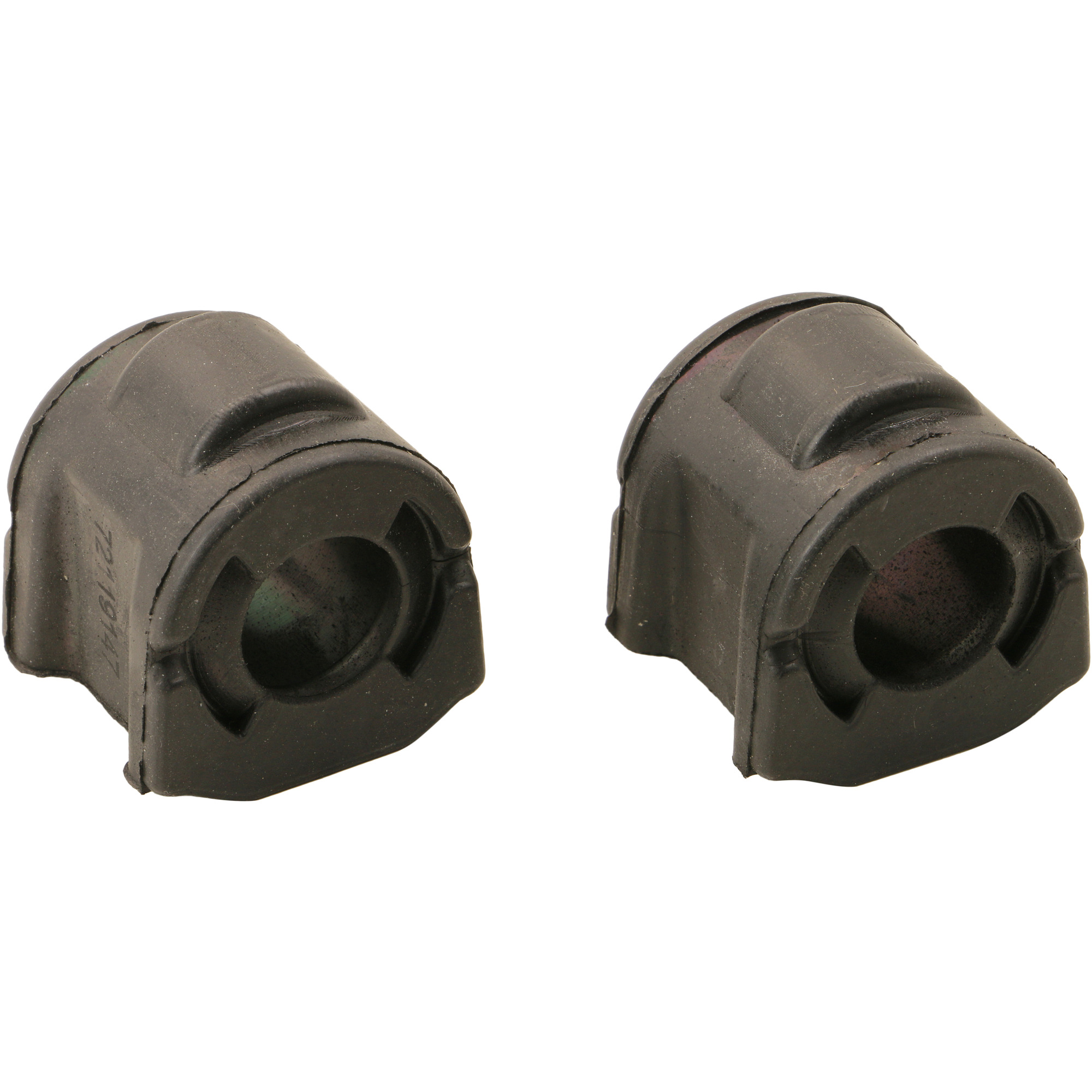 K201913 Front To Frame Sway Bar Bushing, Set of 2, Problem Solver Series