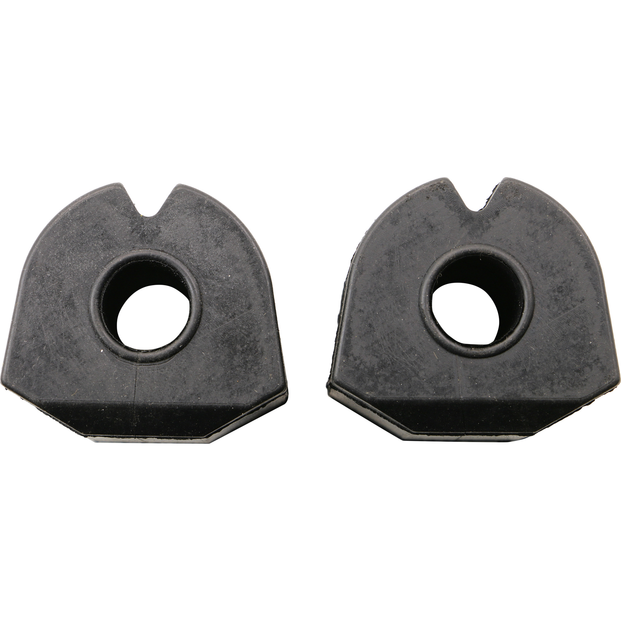 K201916 Rear, Driver and Passenger Side Sway Bar Bushing, Set of 2, Problem Solver Series - Image 2