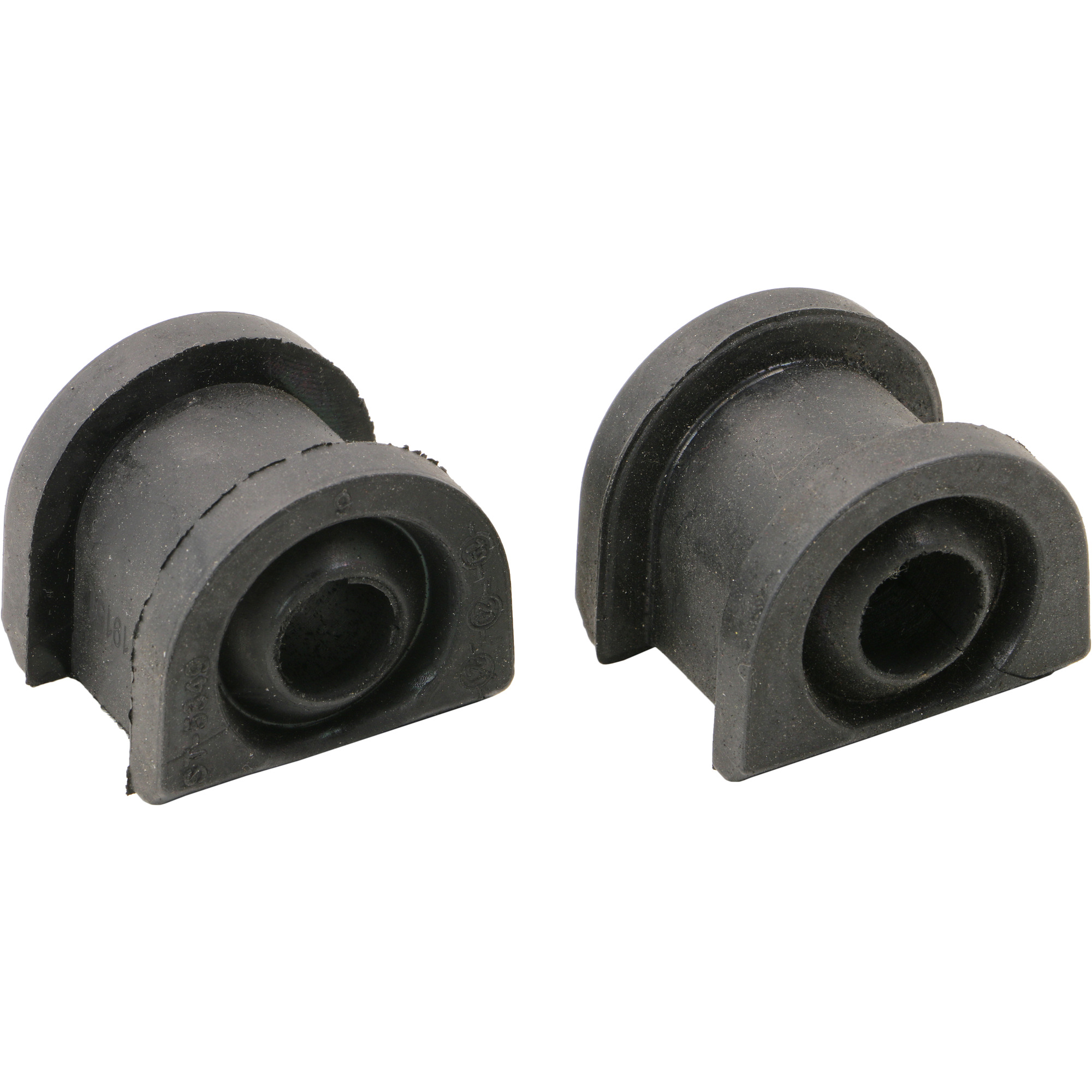 K201917 Front To Frame Sway Bar Bushing, Set of 2, Problem Solver Series
