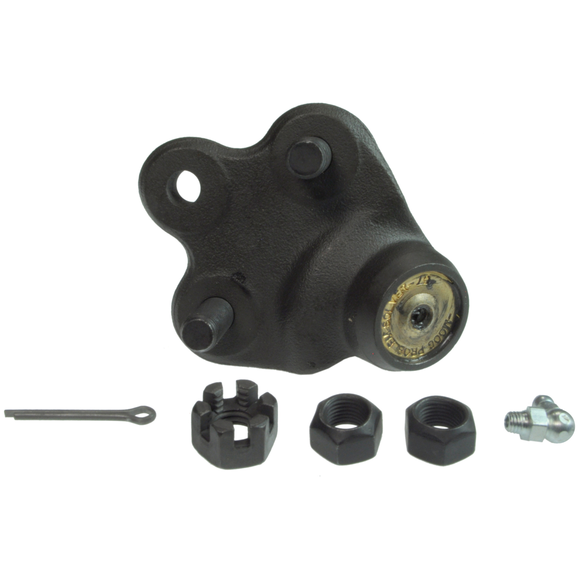 K500070 Front, Driver Side, Lower Ball Joint - Image 2