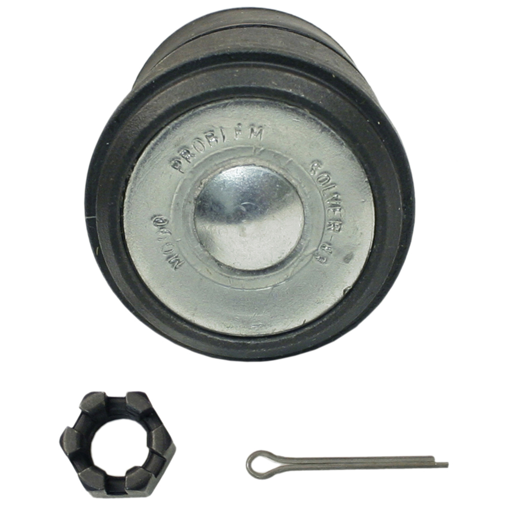 K500289 Front, Driver or Passenger Side, Lower Ball Joint Problem Solver Series - Image 2