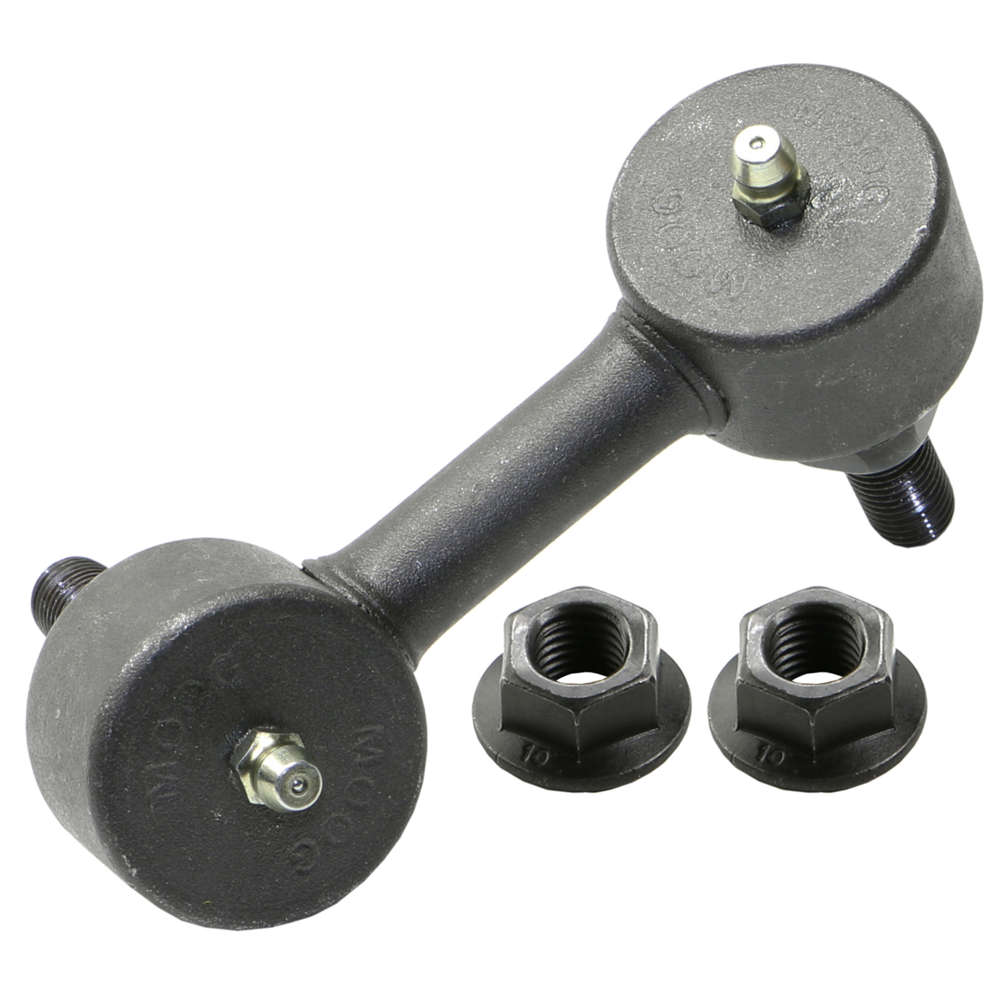 K750126 Rear, Passenger Side Sway Bar Link, Problem Solver Series - Image 2