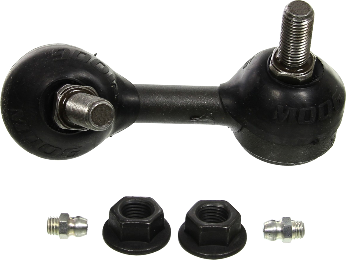 K750126 Rear, Passenger Side Sway Bar Link, Problem Solver Series - Image 3