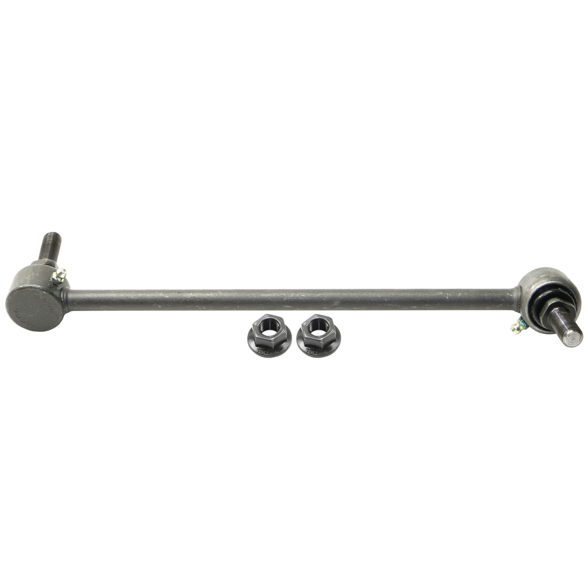 K750783 Front, Passenger Side Sway Bar Link, Problem Solver Series - Image 2