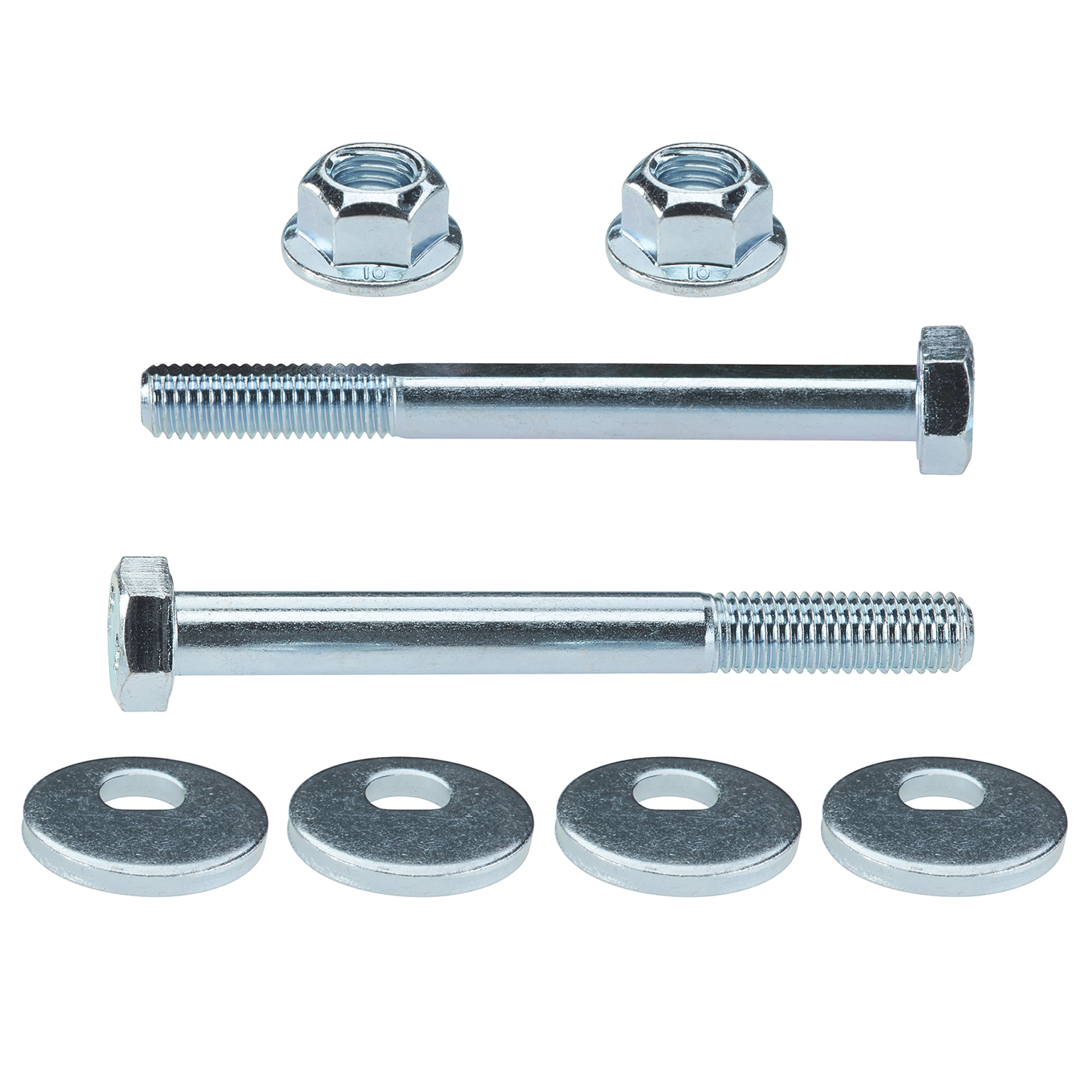 K80276 Camber and Alignment Kit - Camber Bolt, Direct Fit