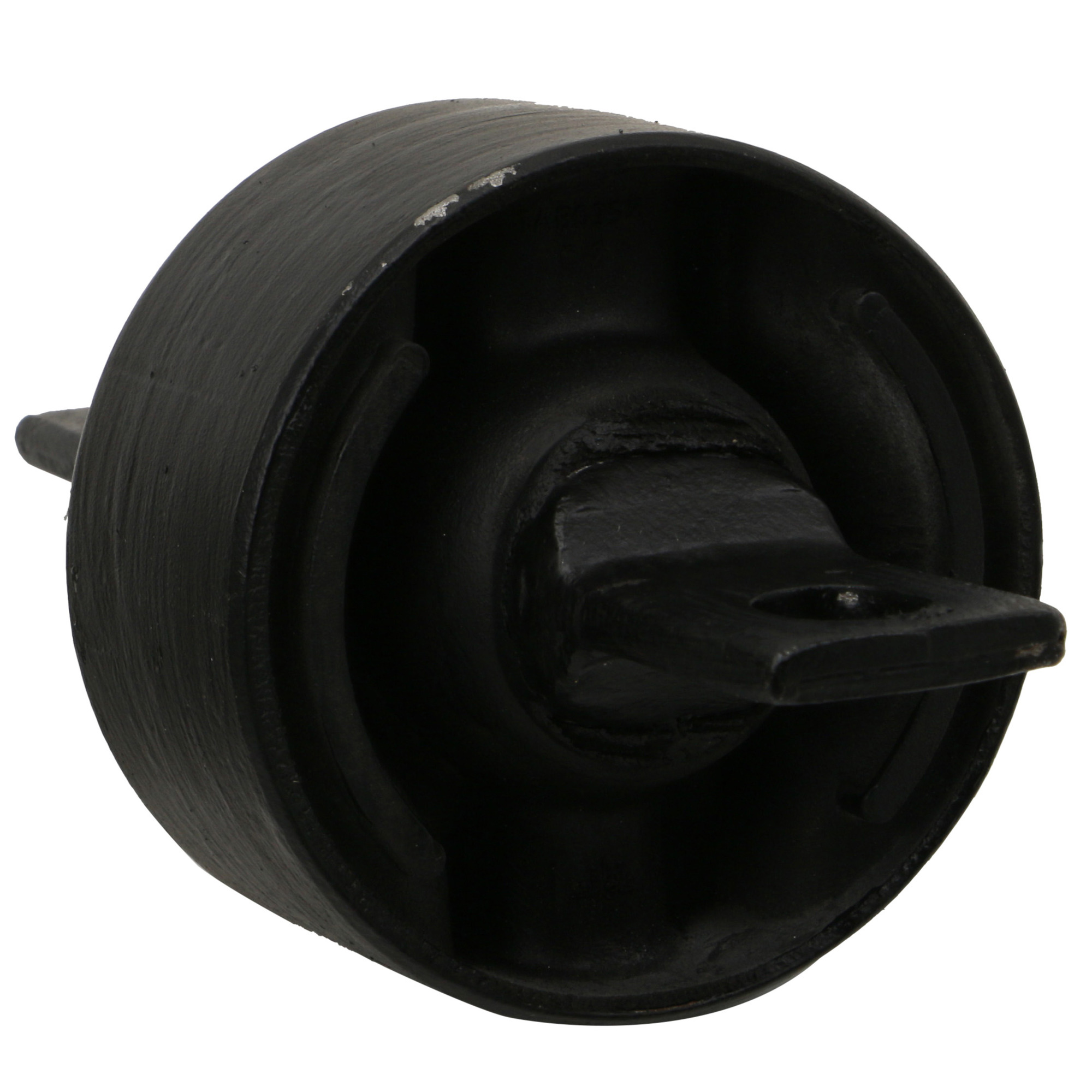 K80668 Trailing Arm Bushing - Rubber, Direct Fit, Sold Individually - Image 2