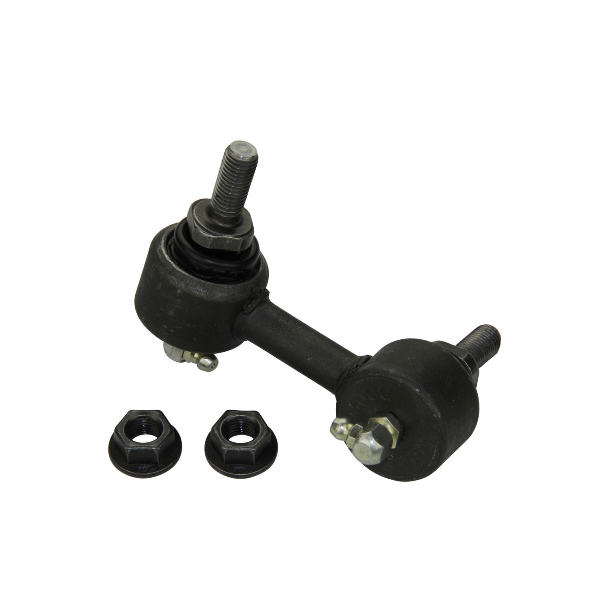 K80769 Front, Driver Side Sway Bar Link, Problem Solver Series - Image 2