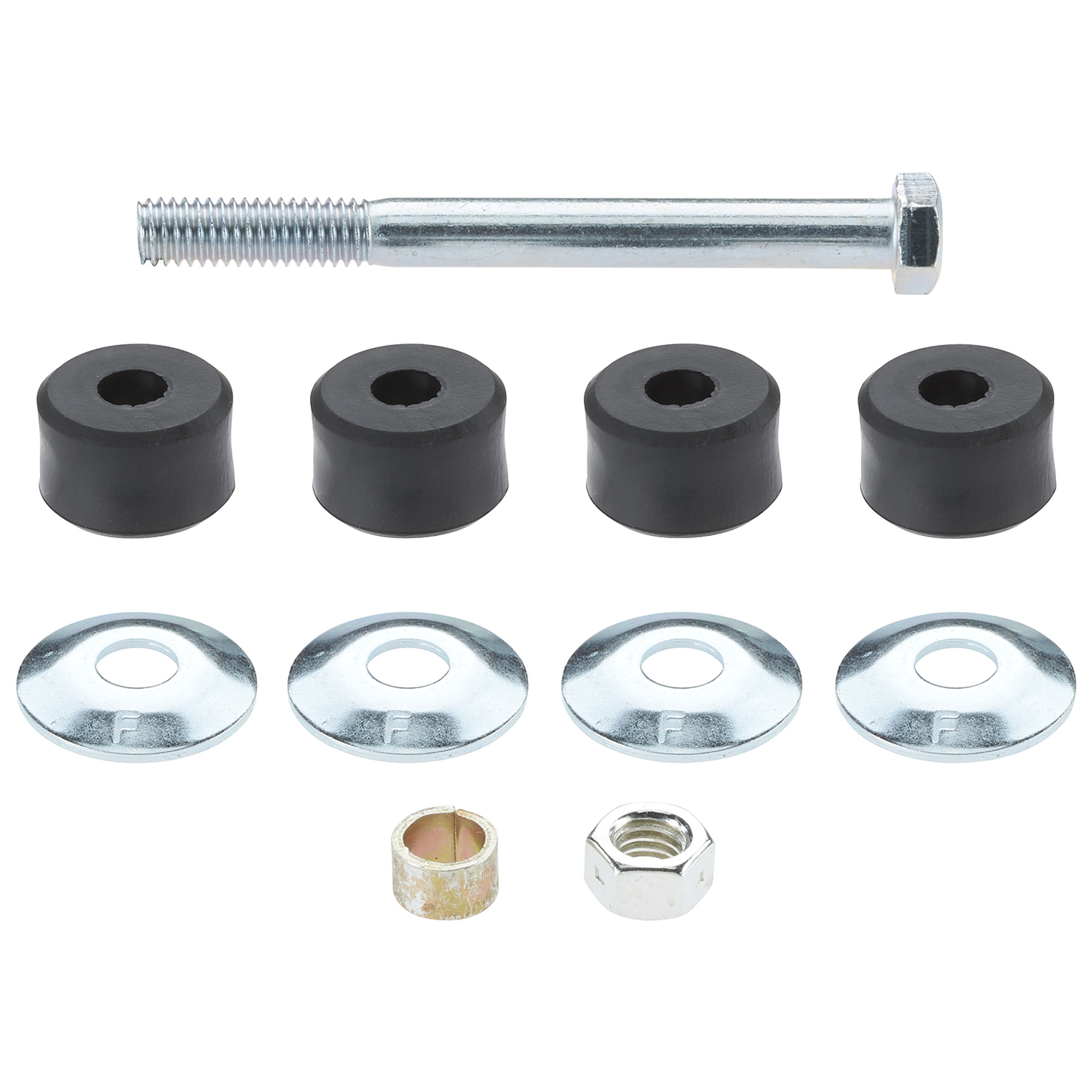 K90123 Sway Bar Link, Problem Solver Series - Image 2