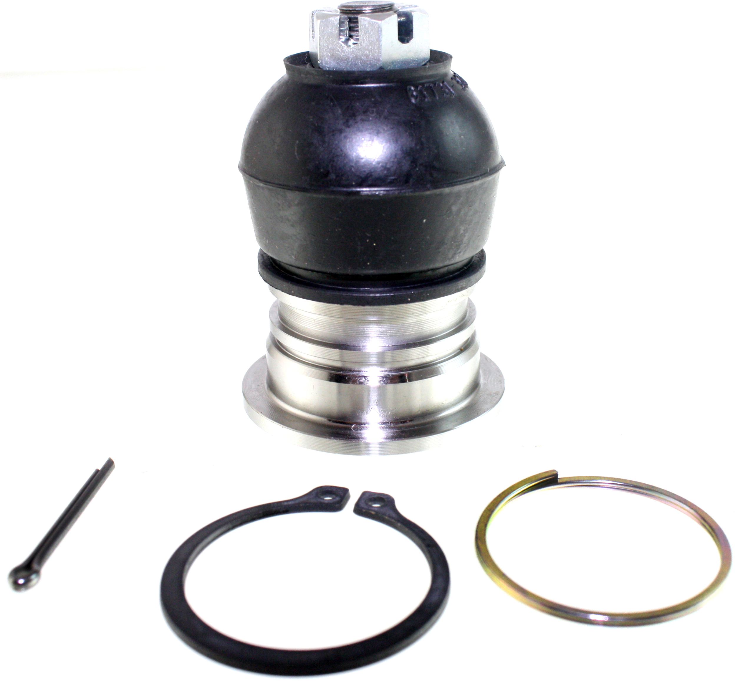 K90469 Front, Driver or Passenger Side, Upper Ball Joint Problem Solver Series - Image 2