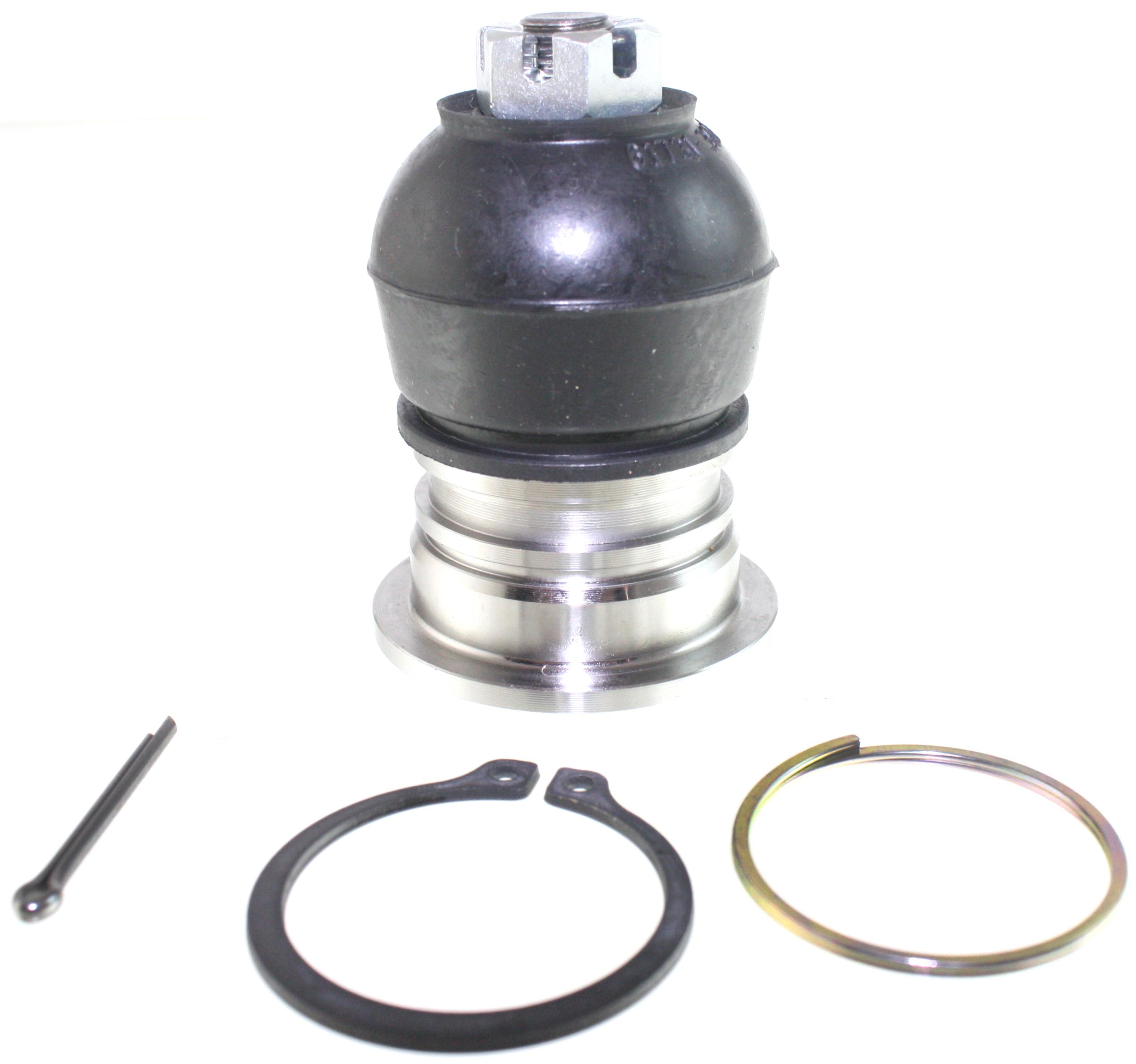 K90469 Front, Driver or Passenger Side, Upper Ball Joint Problem Solver Series - Image 4