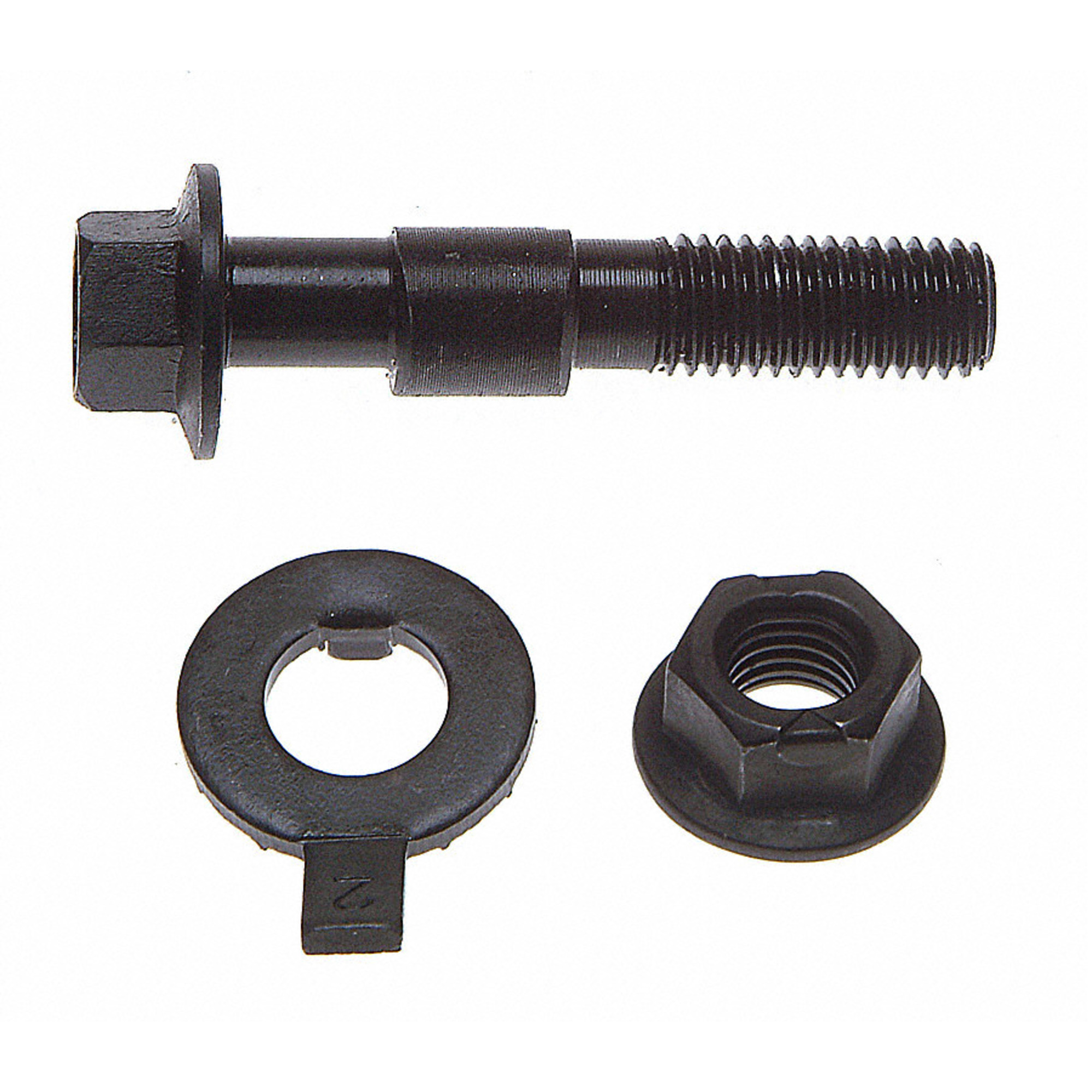K90474 Camber and Alignment Kit - Camber Bolt, 14mm, Direct Fit
