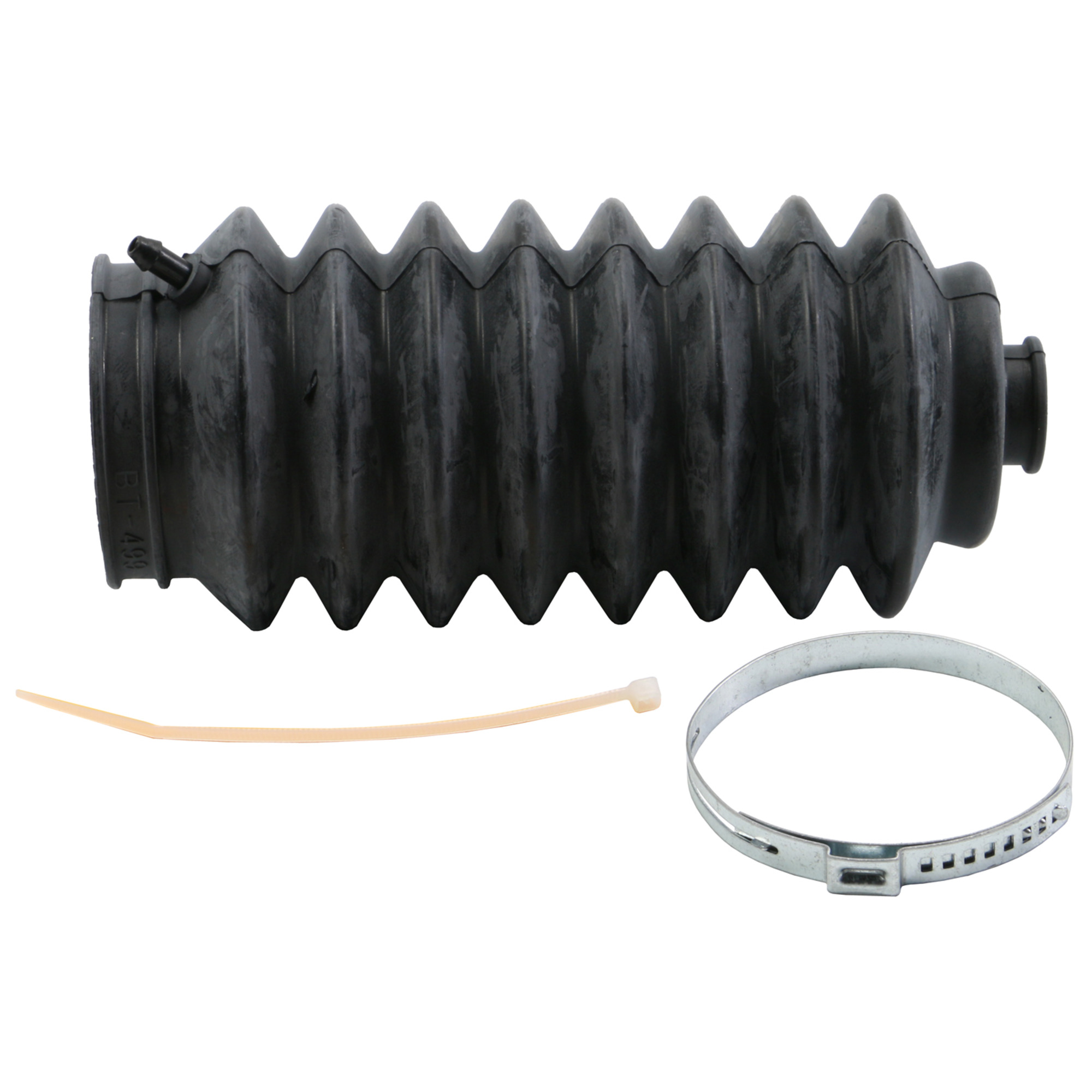 K9863 Steering Rack Boot, Sold Individually, Direct Fit - Image 2