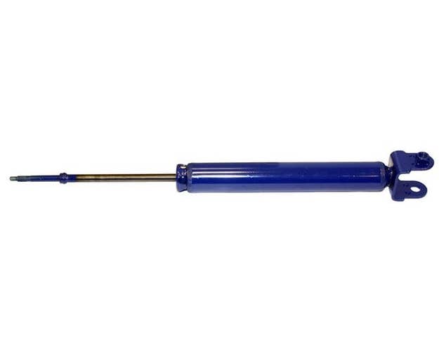 Monroe Monro-Matic Plus Rear Suspension Shock Absorber for a Nissan Altima | 32410