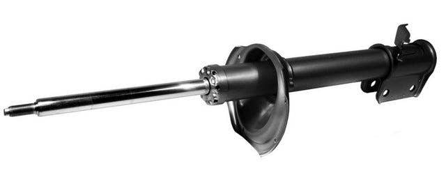 Monroe OESpectrum Rear Left Suspension Strut for a Subaru Forester | 72383