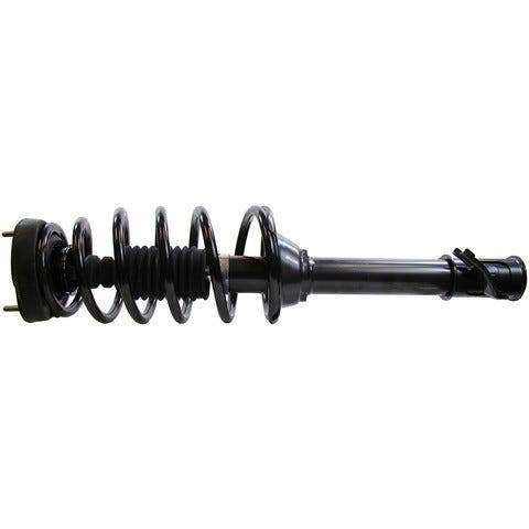 Monroe Quick Strut 172382 | Subaru Forester Rear Right Suspension Strut and Coil Spring Assembly