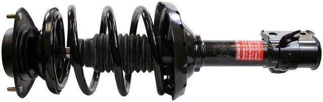 Monroe Quick Strut 172678 | Subaru Forester Front Right Suspension Strut and Coil Spring Assembly