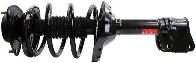 Monroe Quick Strut 272678 | Subaru Forester Front Right Suspension Strut and Coil Spring Assembly