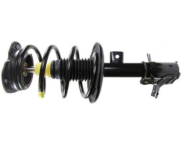 Monroe RoadMatic 182392 | Nissan Altima Front Right Suspension Strut and Coil Spring Assembly