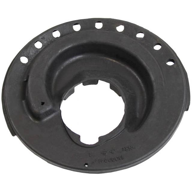 Monroe Strut-Mate 902026 | Front Left Lower Coil Spring Insulator