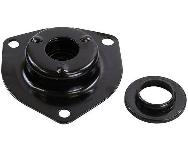 Monroe Strut-Mate Front Suspension Strut Mount | 906914