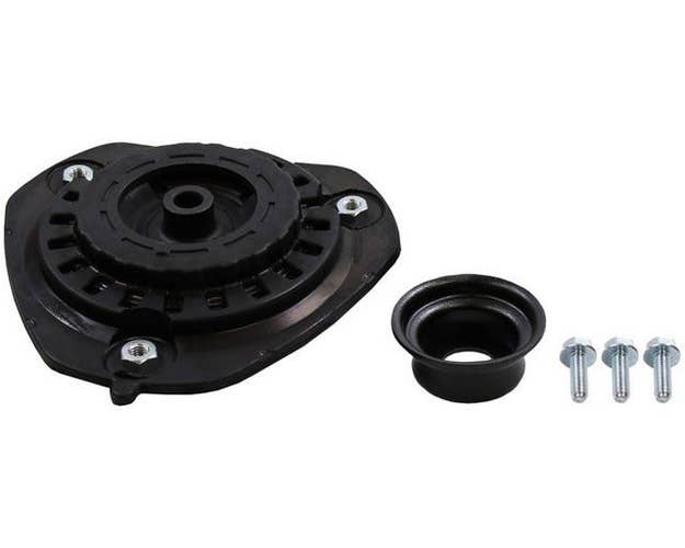 Monroe Strut-Mate Front Suspension Strut Mount | 908913