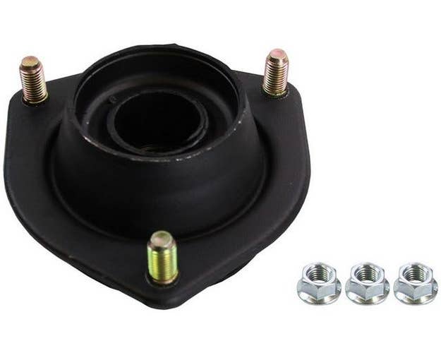 Monroe Strut-Mate Front Suspension Strut Mount for a Nissan Altima | 903957